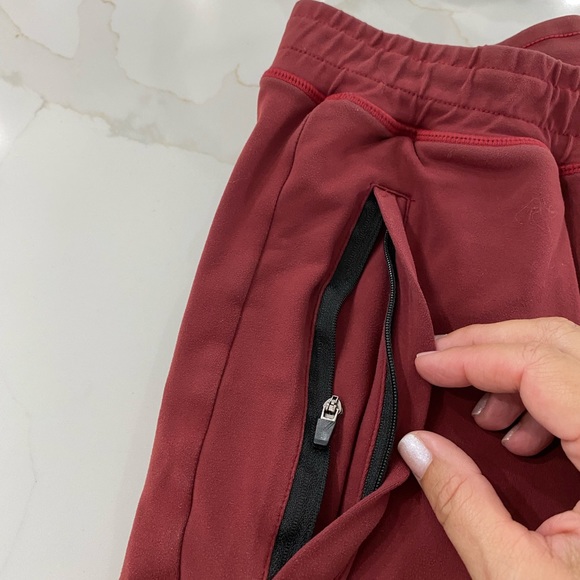 A7 guys gym joggers small - Picture 5 of 6